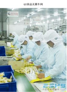 打造高標(biāo)準(zhǔn)凈化空間 從化妝品廠到食品廠的無菌與潔凈工程實踐