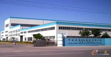 山東常林鑄業 以技術開發為引擎，打造高精密鑄造數字化車間新標桿