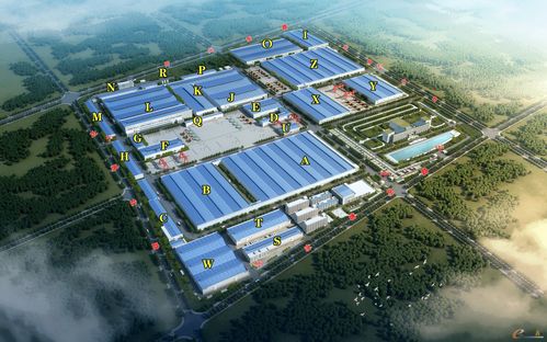 山河智能 以核心技術驅動，打造智能制造新標桿