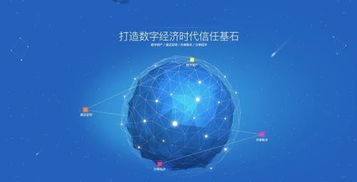 區塊鏈技術開發入門 三大核心問題詳解