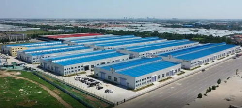 地利集團 以技術開發建設現代化農批標桿，賦能農產品流通高質量發展